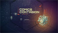 comics contagion