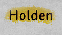 trasmissione Holden